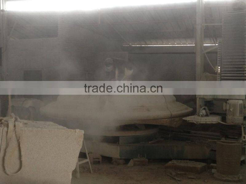 marble water fountain statues