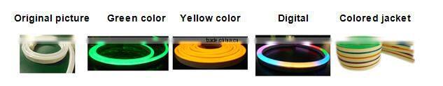 High Brightness Flexible LED Tape