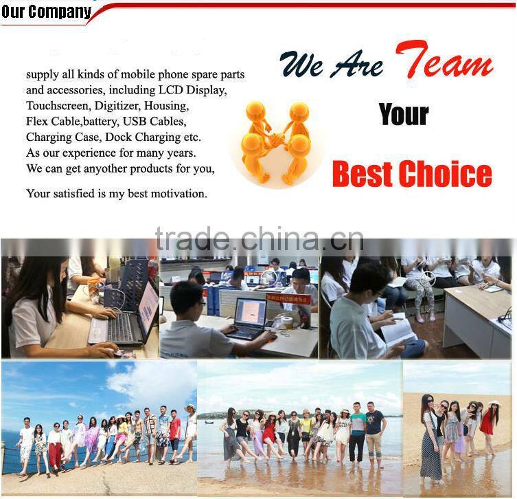 replacement for iphone 5s lcd digitizer assembly