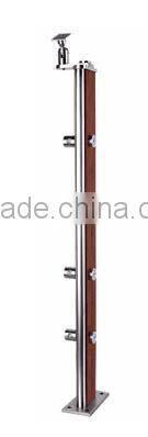RP-274 Stainless Steel Railing Post/Handrail Balustrade/Stair Balustrade