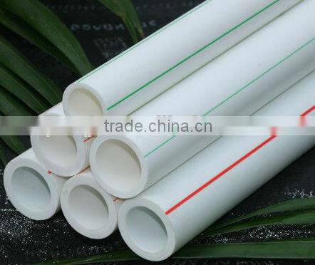 Dia 20-63mm PPR pipe manufacture machine