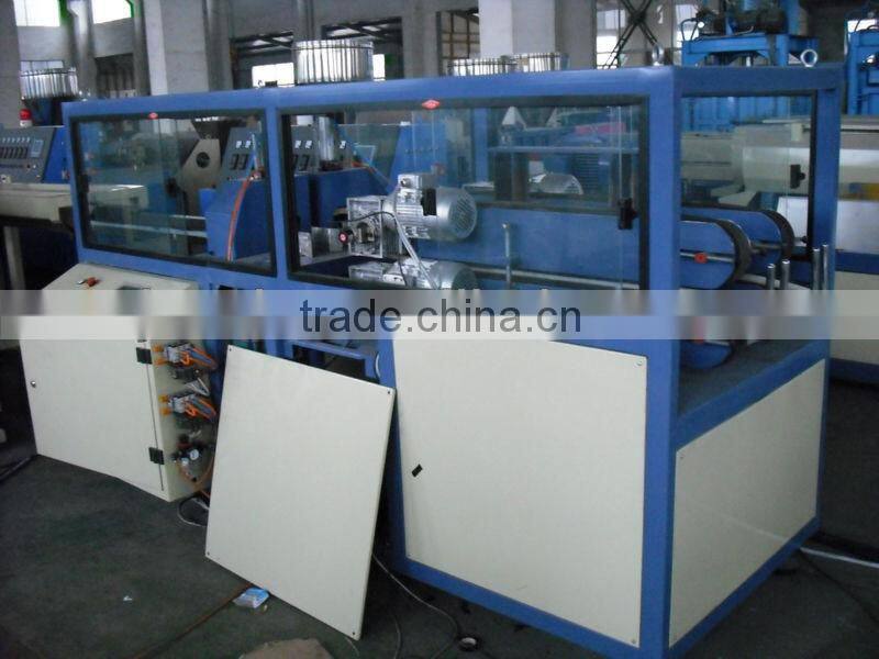 Electrical Pvc Pipe Production Machine price