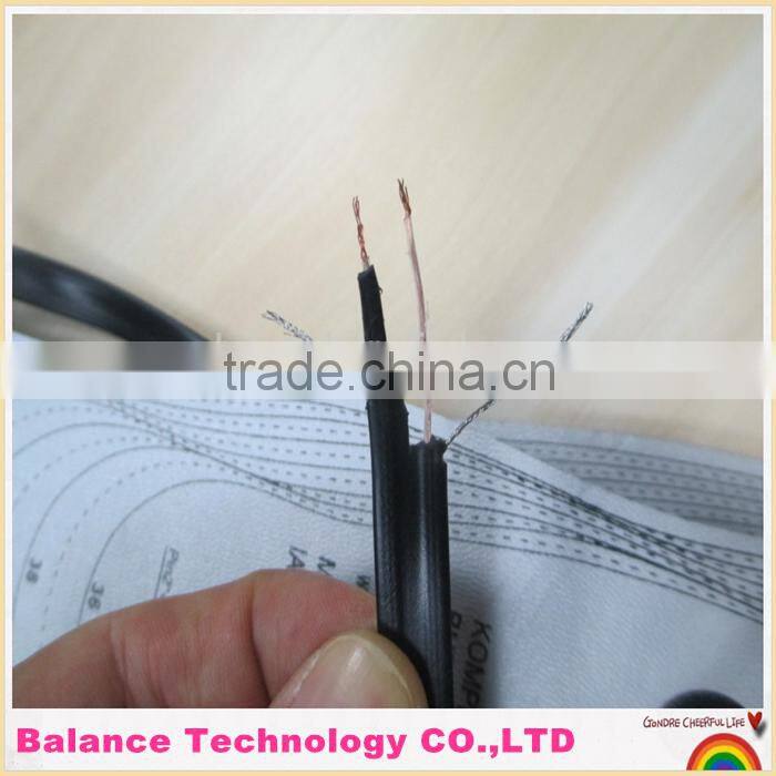 high quality heated insoles for skiing