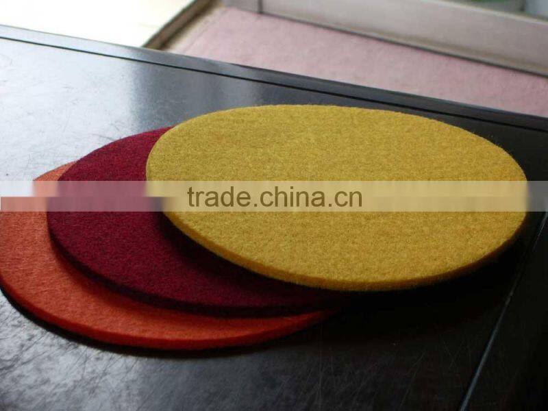 fashion cup mat