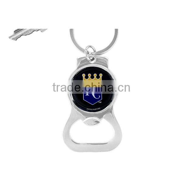 Lead & Nickel Free University Of Texas Key Chain Longhorns Bottle Opener