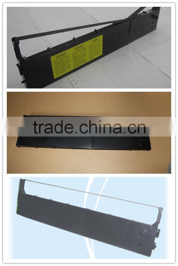 Compatible Fujitsu Black Ribbon DPL24 DL6400 DL2400