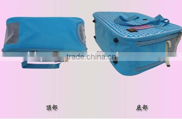 Luxury Pet Dog Bag Product Distributor