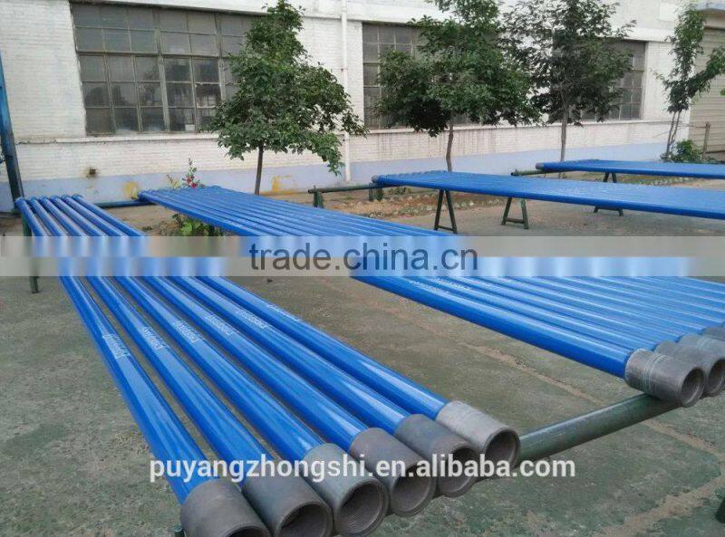 High Quality Factory Supply Submersible Pump For Oil Well