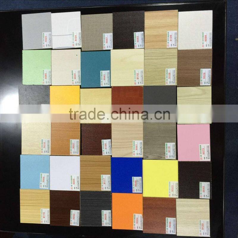 high quality office furniture desk for 2 people TC121