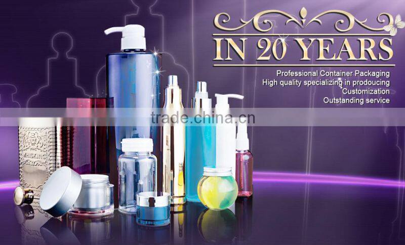 Factory price new style hard PET squeeze bottle colorful plastic squeeze bottle