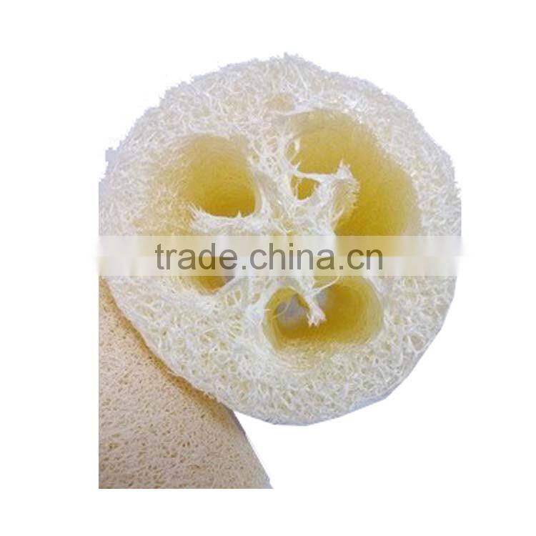 Natural Custom Best Shower Loofah Sponge