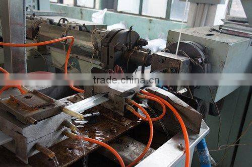 Supermarket shelf talker data strip label holder price tag