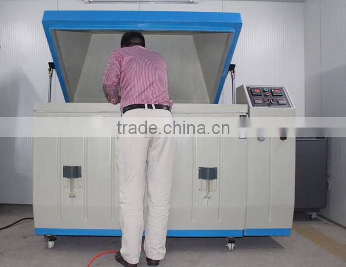 BS 6949 Salt Spray Test