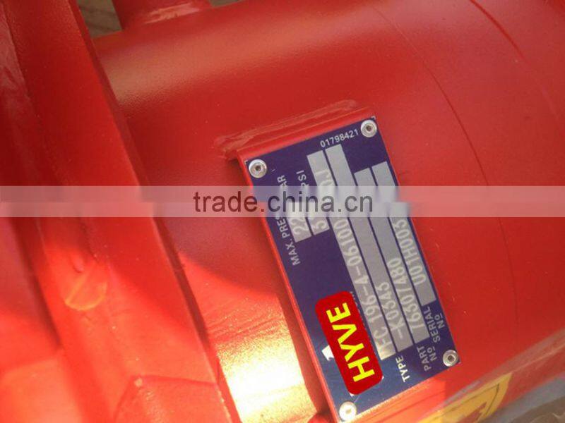 Front End Dump Truck/Trailer Hydraulic Cylinder