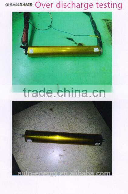 48v 50ah lifepo4 battery pack for car UPS Energy Storage