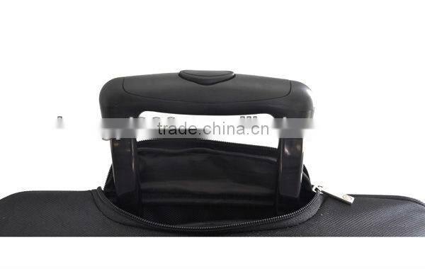 international new design trolley laptop bag with high quality