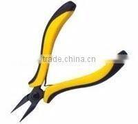 Jewelry Pliers, Stainless Chain Nose Pliers, Jewelry Making Tools
