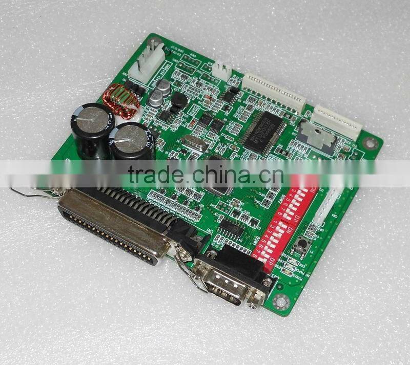 Pos Printer DC control board pos machine