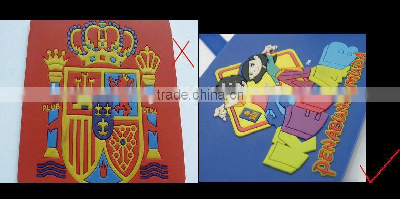 aluminum luggage tag