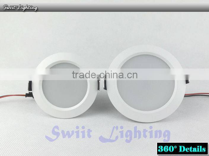 2015 Latest COB LED Spotlight 5W