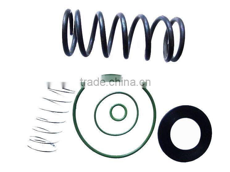Compressor service kit check valve kit unloading valve kit for atlas copco compressor