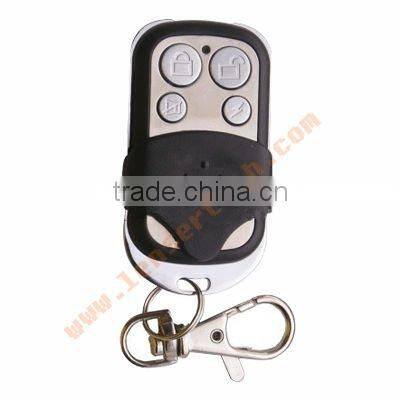 Mini Wireless Metal Remote Control