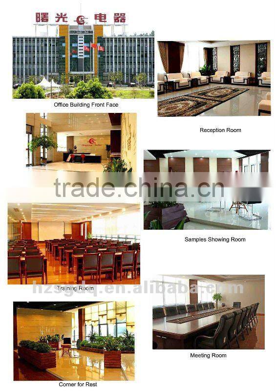 12kV TGZ31-12 Bushing Insulator Cast Epoxy Insulator