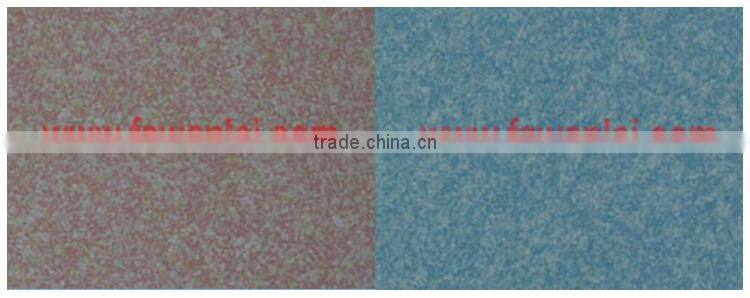 Romantic, colorful ,water-based multicolor precision color spray paint