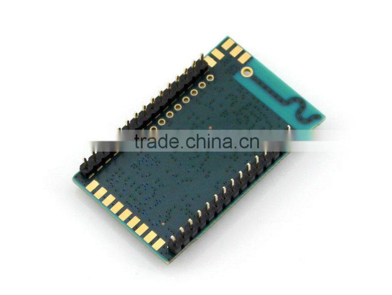 EMW3162 low-power WIFI module serial port passthrough module STM32F205 core cloud services module
