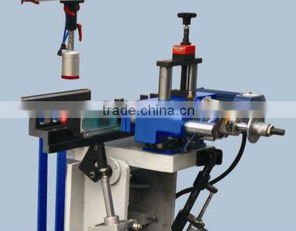 Wood Horizontal Boring Machine MZB63A Three-randed Carpenter Drilling Machine