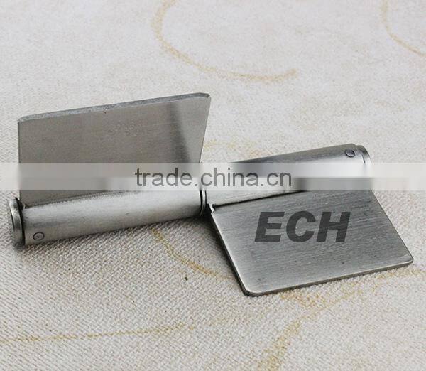 high class stainless steel flap door hinge