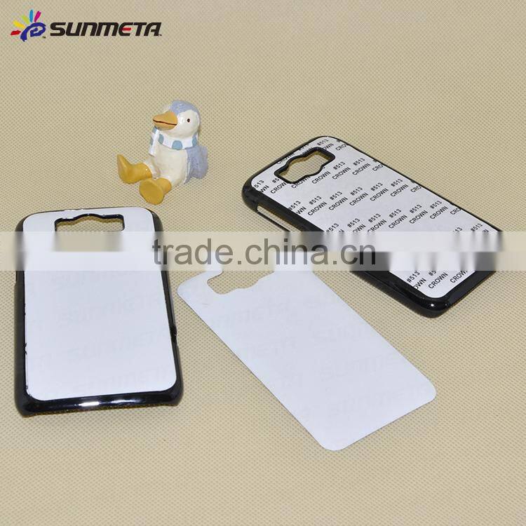 sublimation mobile case/covers made in china