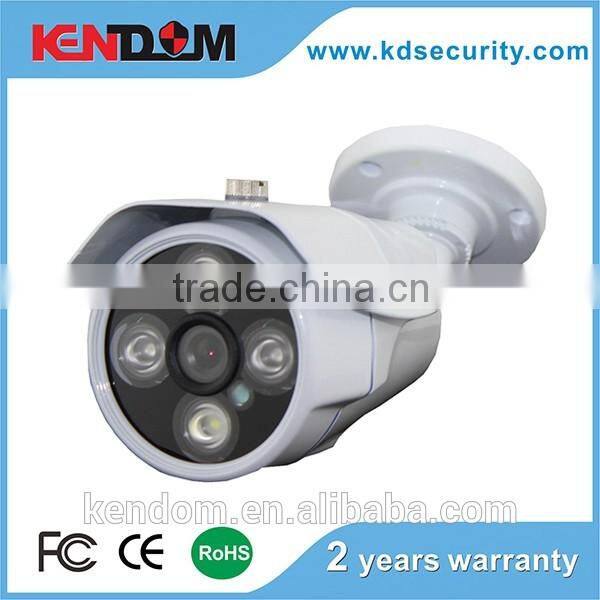 Top 10 cctv camera factory China Kendom the cheapest analog camera China outdoor camera