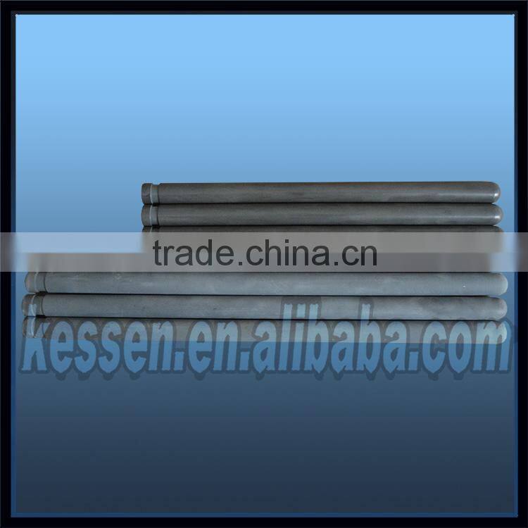 Reaction sintering Si3N4 ceramic silicon nitride product