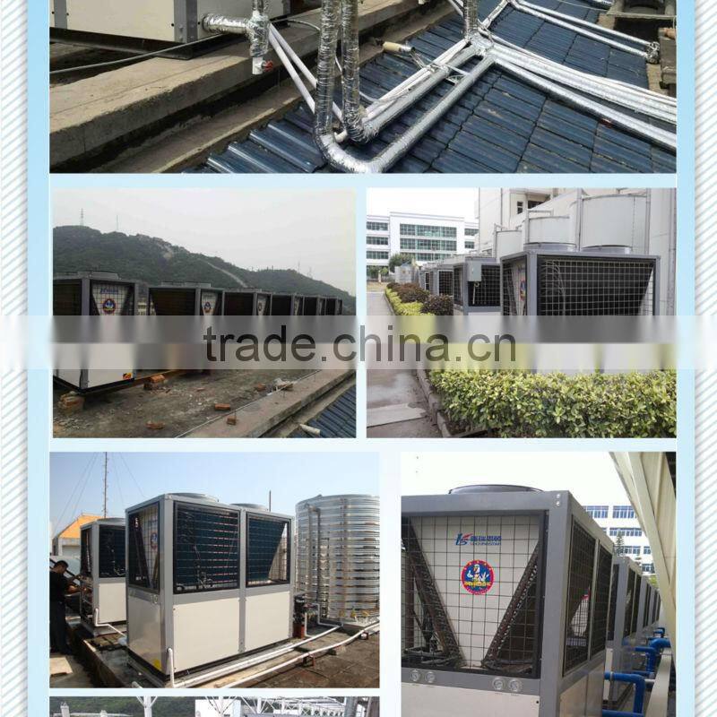 split heat pump Air Source Heat Pump Heat Pumps Air to Water