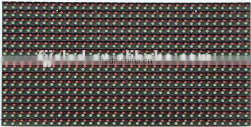 made in china of p10 semi-outdoor led display electronic adv xxx video