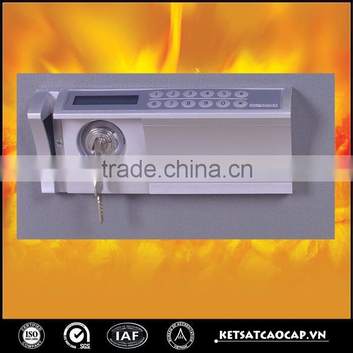 electronic safe - 56 EK