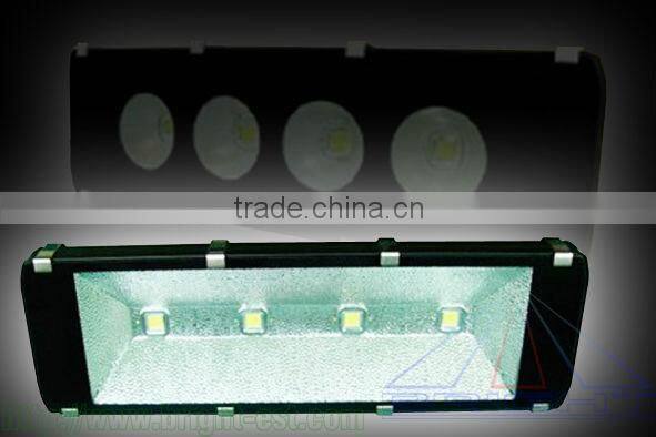 COB 200W LED Flood Light AC100-240V