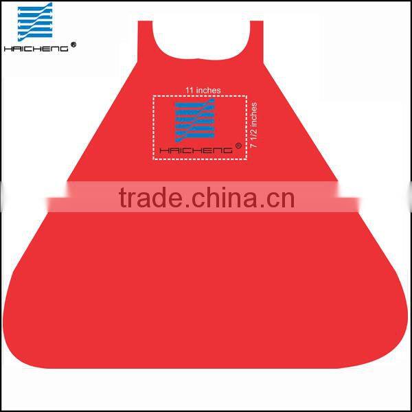 Halloween satin wholesale superhero cape