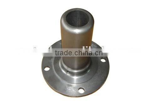 OEM High Quality Steel Lost Wax Investment Casting For Machinery Parts