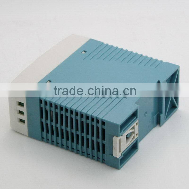 MDR-60-24 60W 24V 2.5A design manufacture d-50 switching power supply