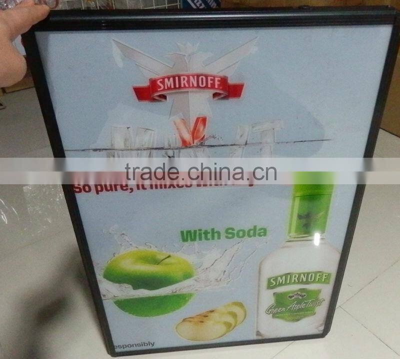 LED Dynamic flashing box