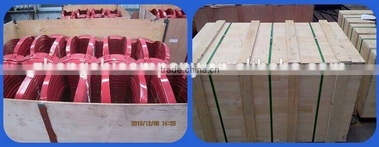 Sucker rod centralizer