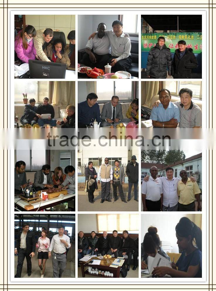 CAF Machine /Cavitation Air Floatation Machine for Wastewater Treatment plant