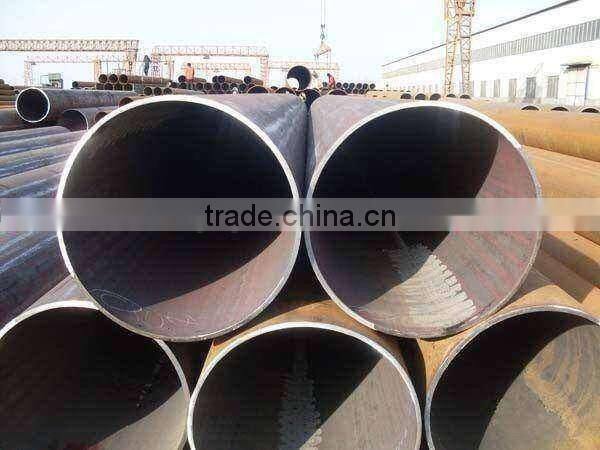 Newest popular a53 gr b steel tube