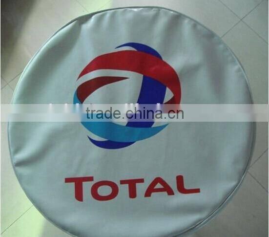 custom Oxford material car tyre covers