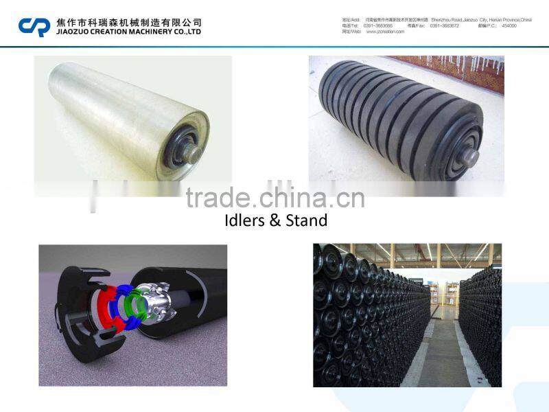 Hot sale plastic conveyor roller bearings