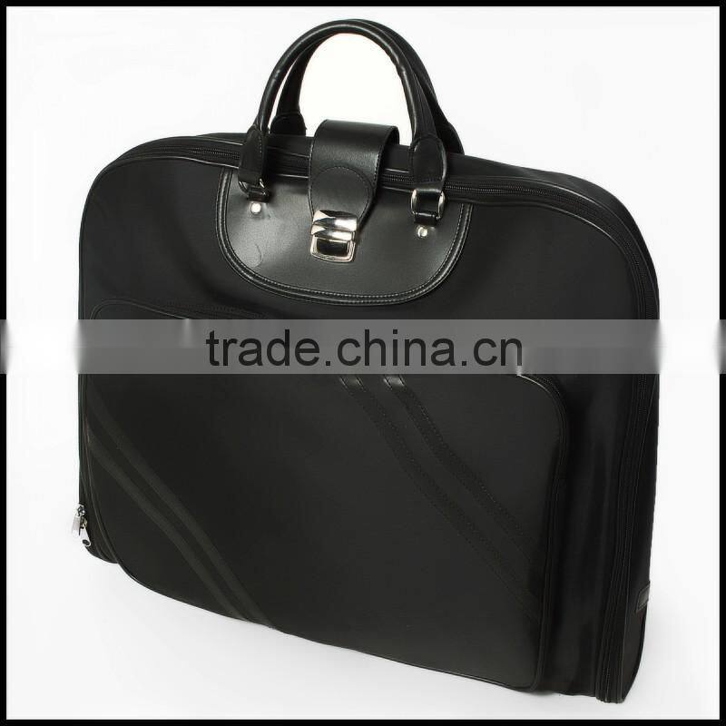 High quality and luxury oxford suits bag