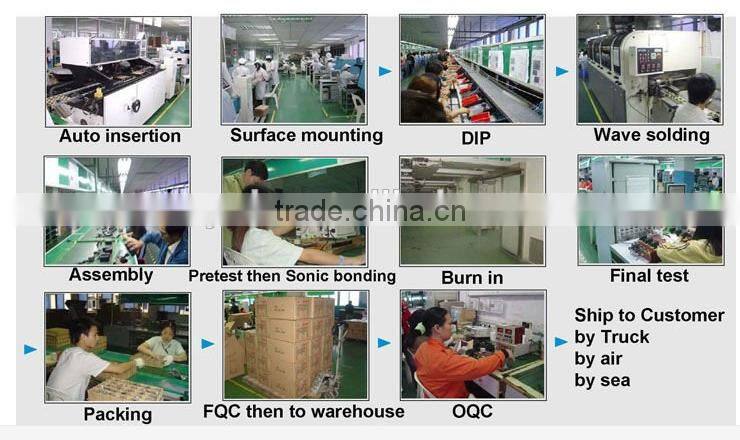ac dc adapter 12V850MA