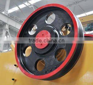 Supply Stone Crushing Machine for Stone Quarry
